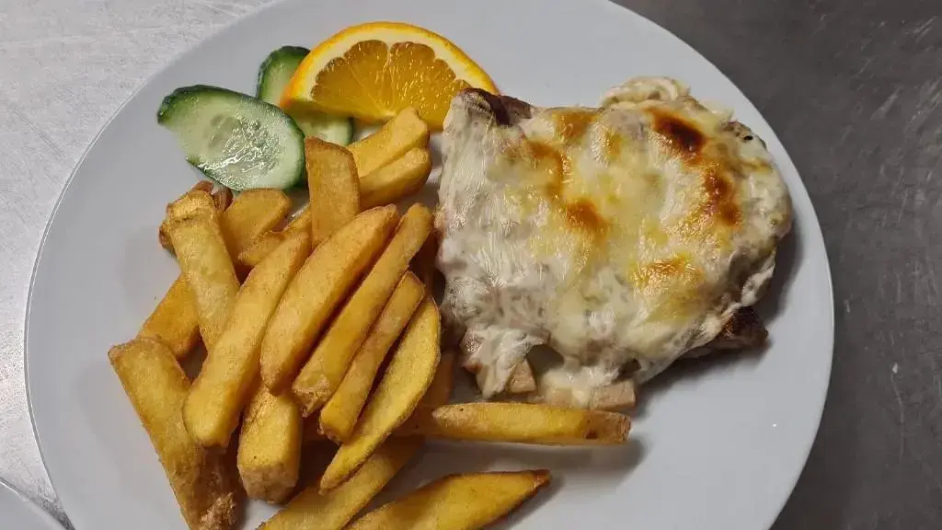 Alcor Hotel Störtebeker