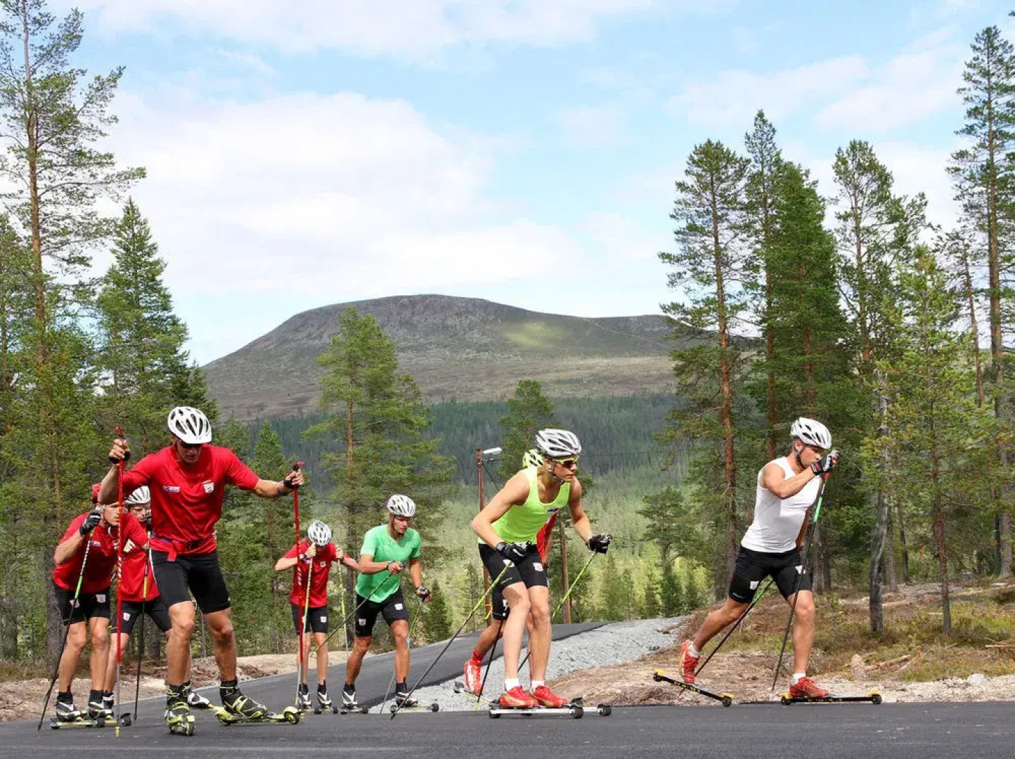 Pernilla Wiberg Hotel