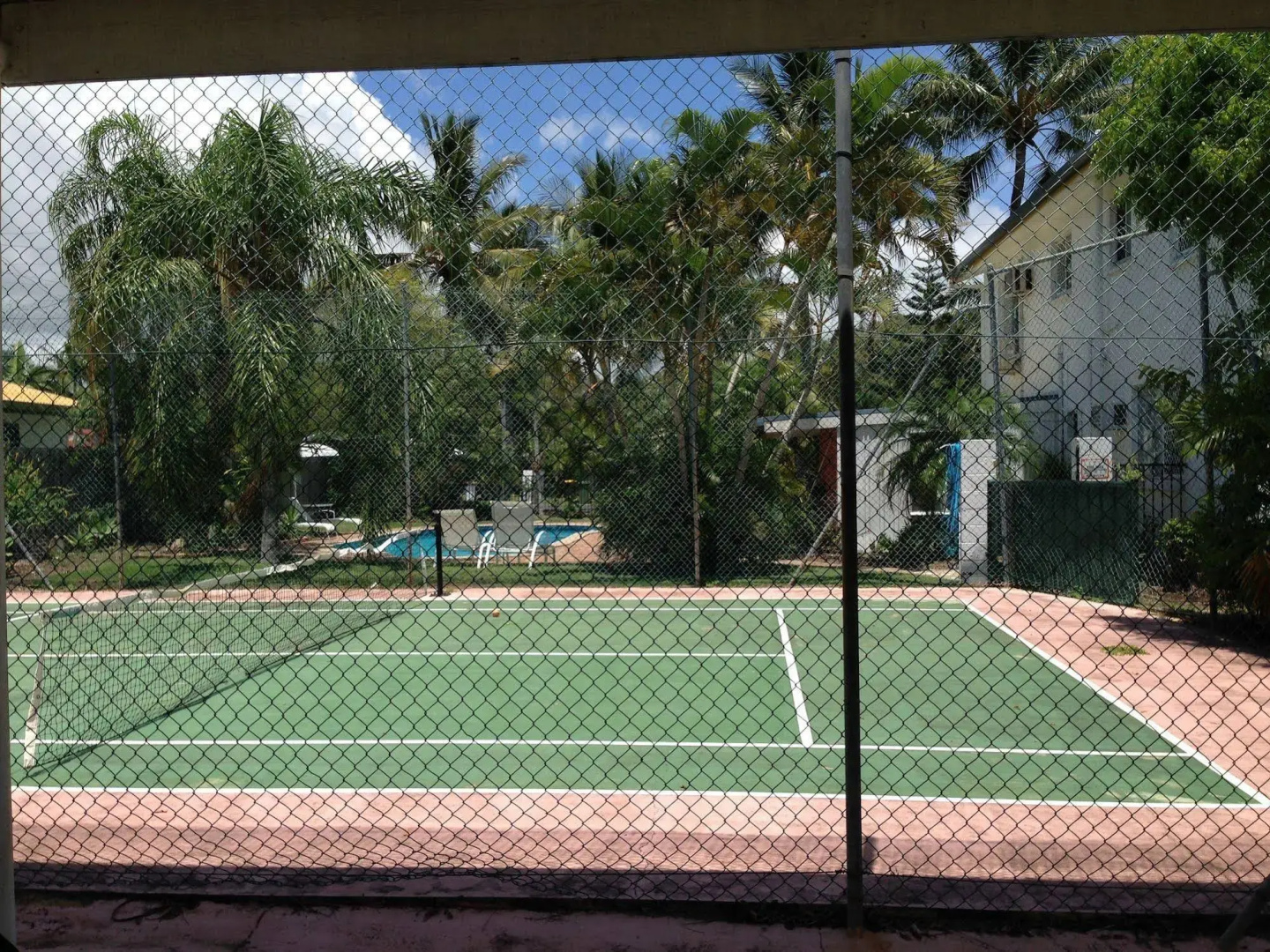 La Solana Holiday Units - MACKAY - Blacks Beach