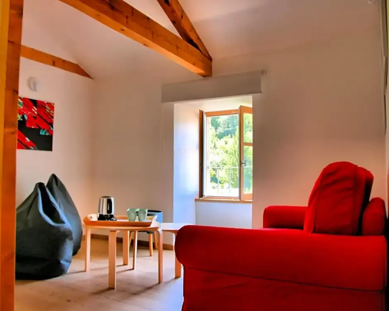 Chambres d'hôtes Clos des Récollets