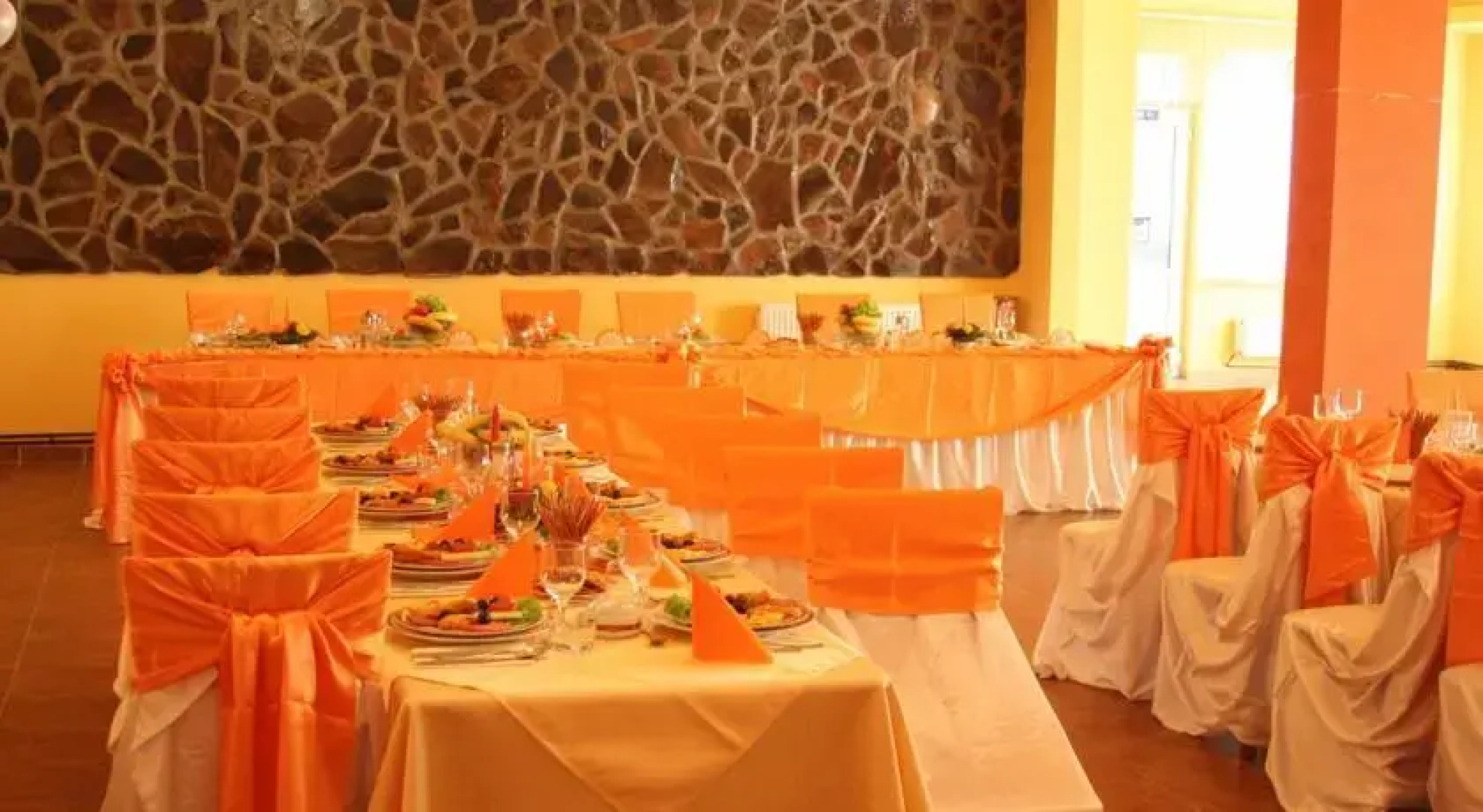 Complex Stejeris-Vatman Mures