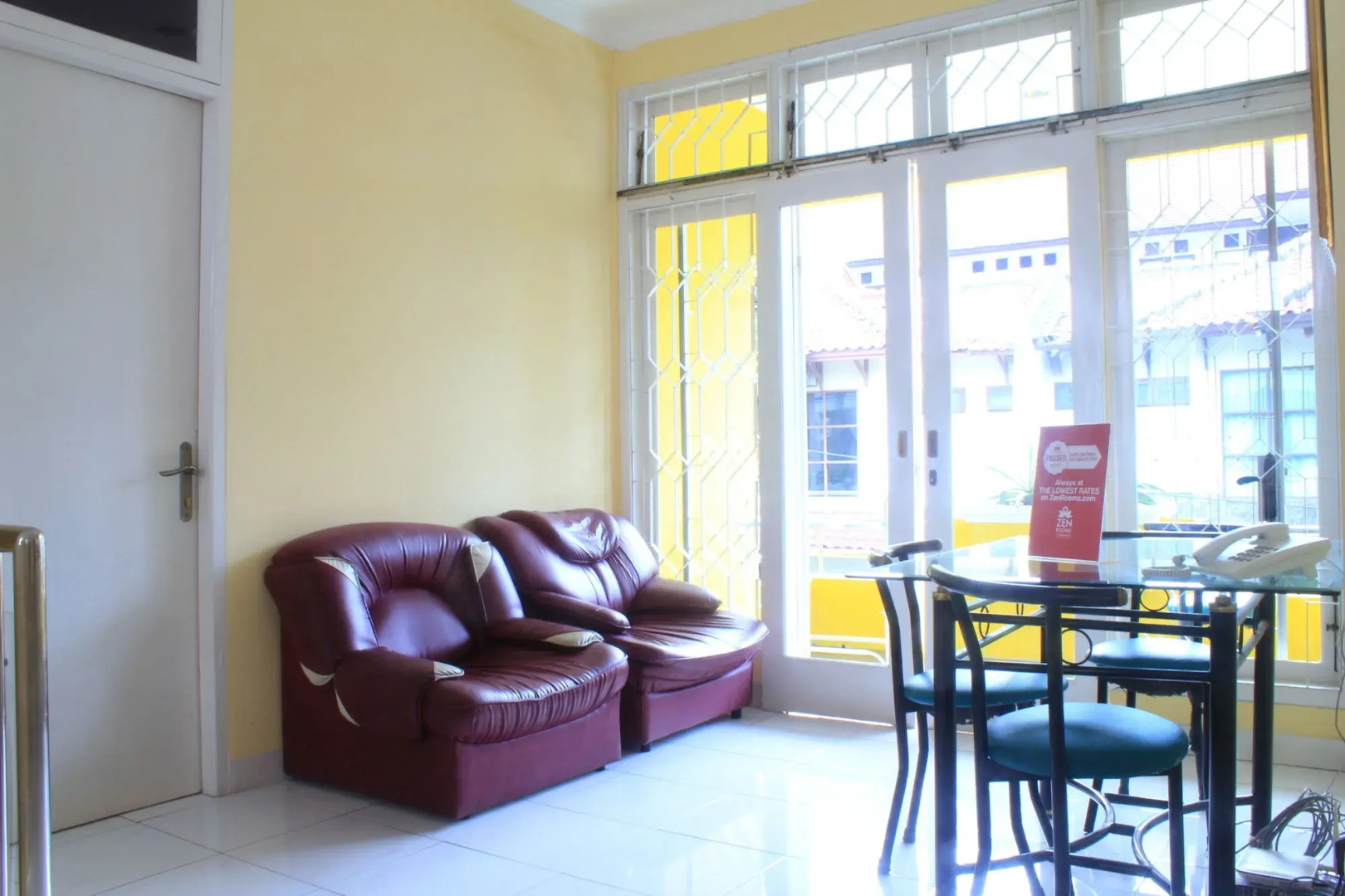 Cendana Mulia Hostel