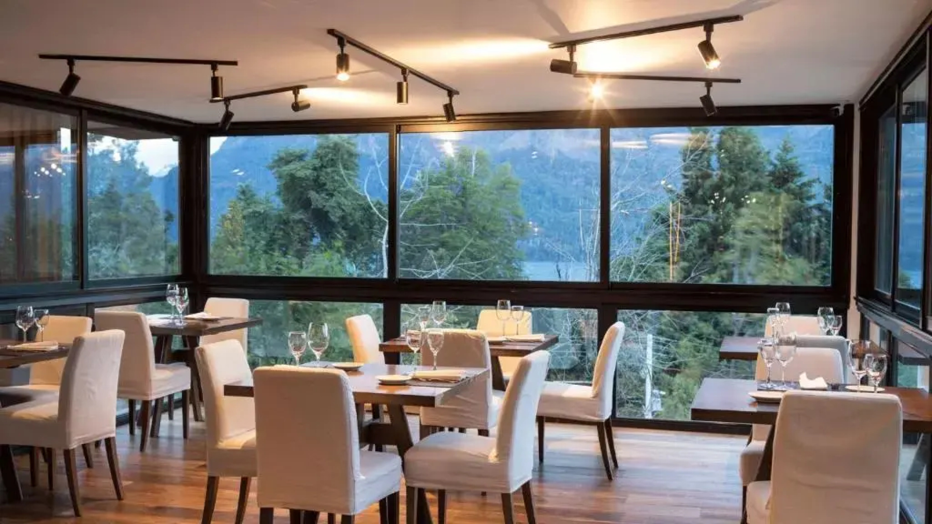 Hotel Alto Traful