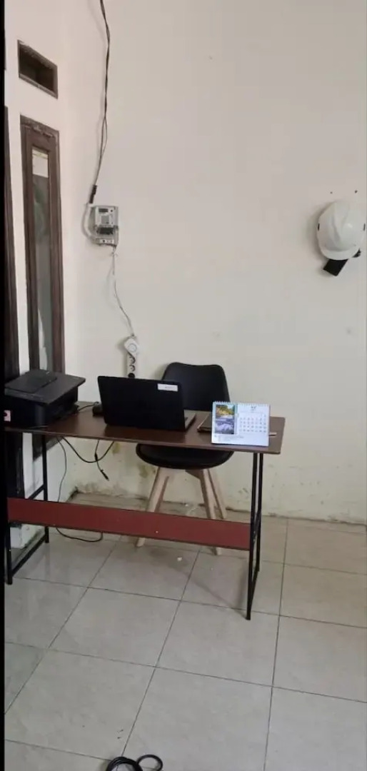 OYO Life 93147 Rumah Kos Shilah Habib Syariah