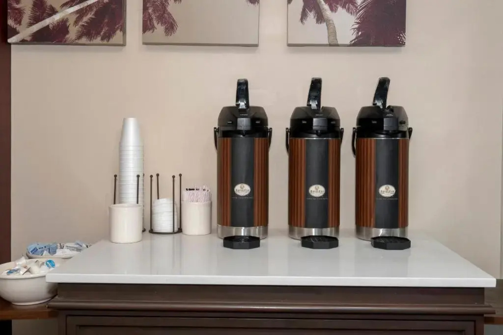 Red Roof Inn & Suites Corbin