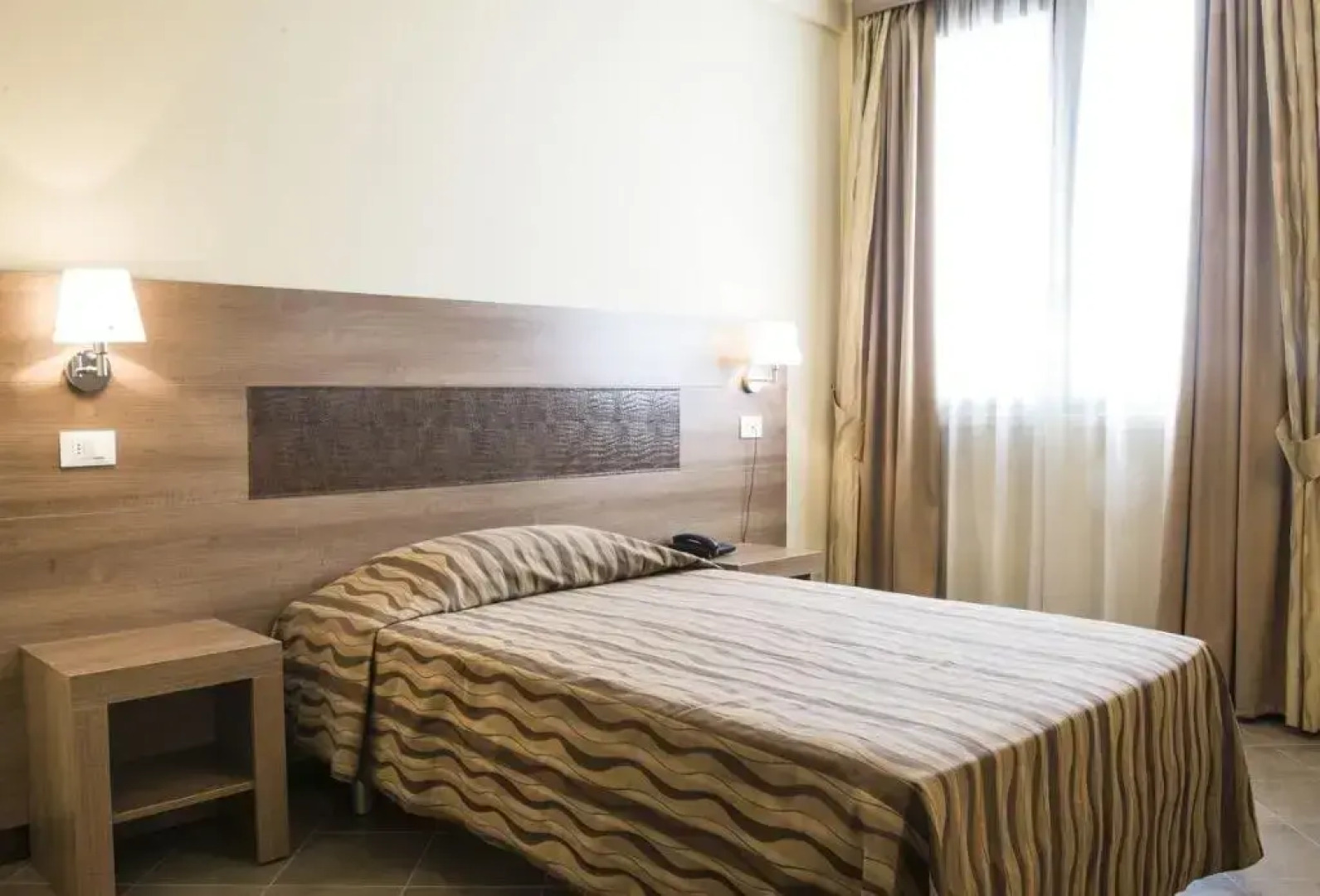 Hotel Corte Business