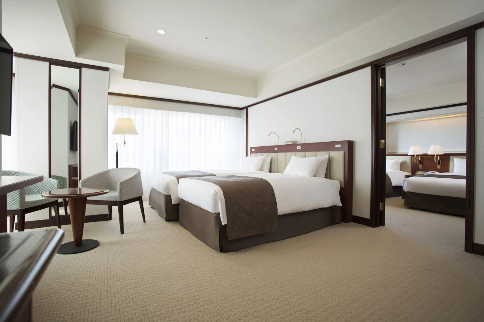 Hotel Nikko Kansai Airport