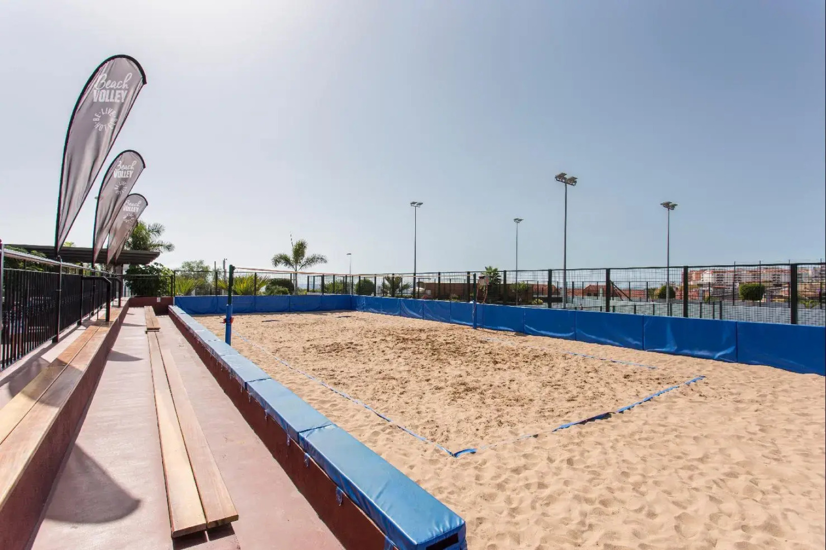 Landmar Costa los Gigantes Family Resort