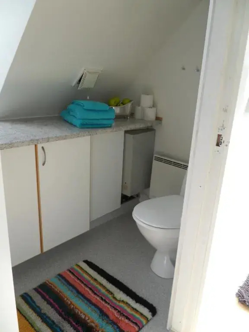 Hunetorpvej Holiday Apartment