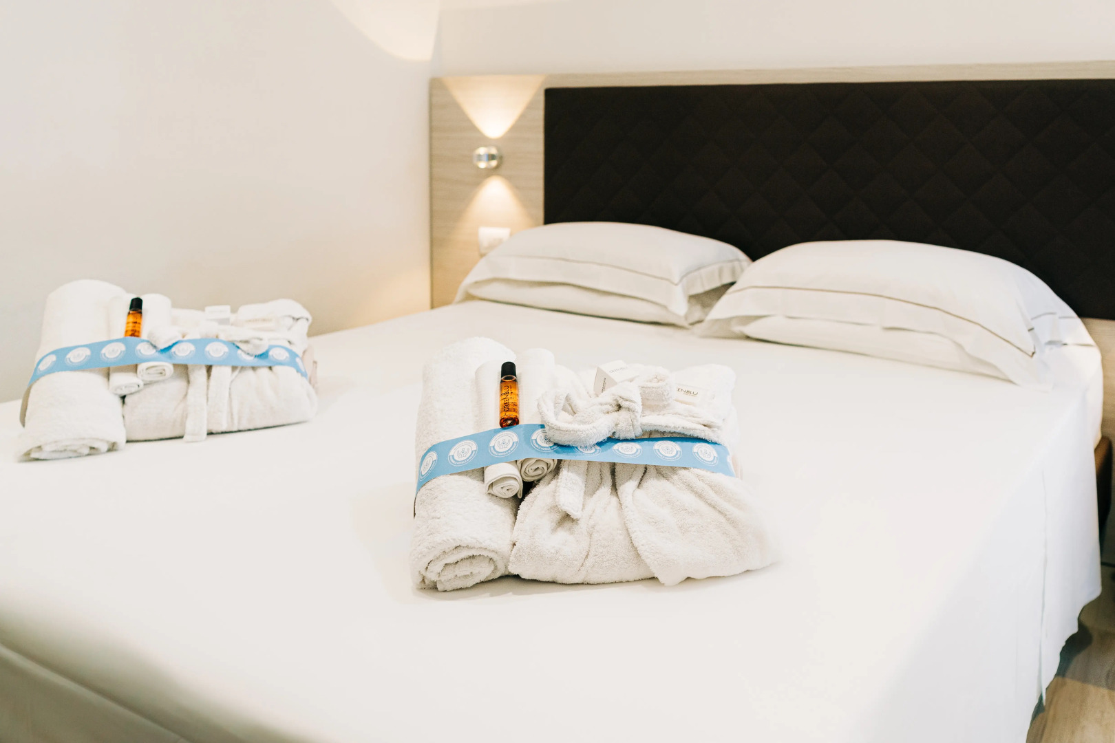 Отель Torre Cintola Greenblu Sea Emotions