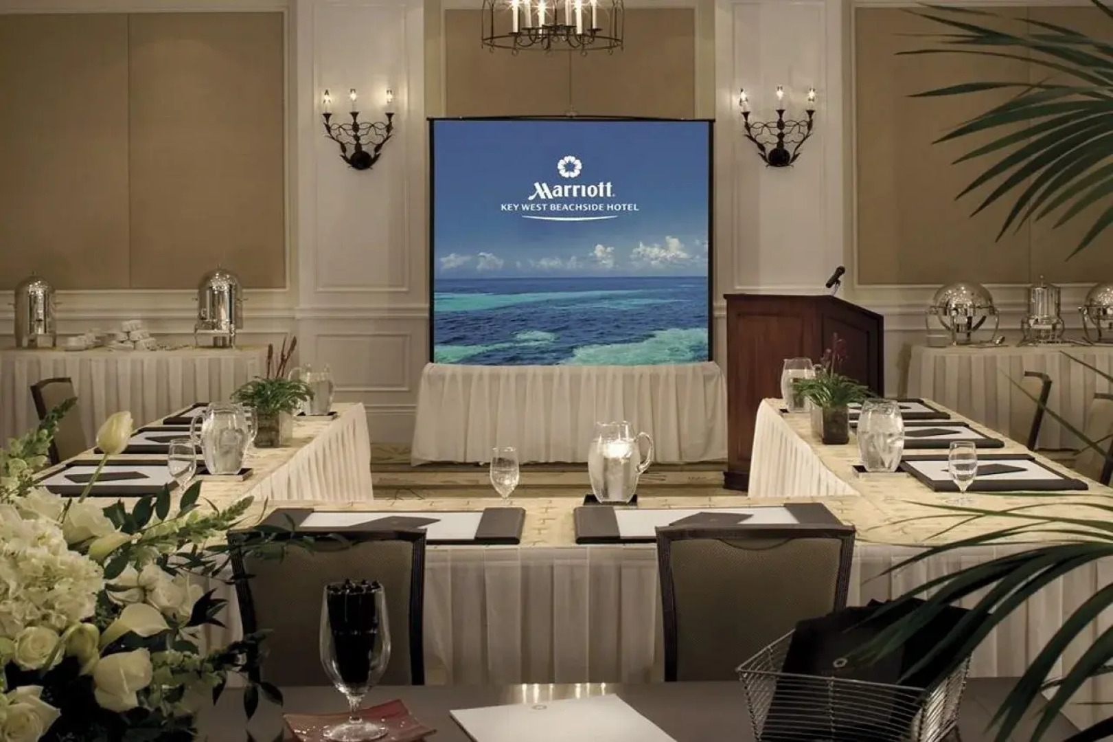 Beachside Resort & Residences