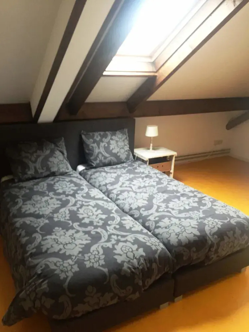 De Kreitsberg Bed& Breakfast