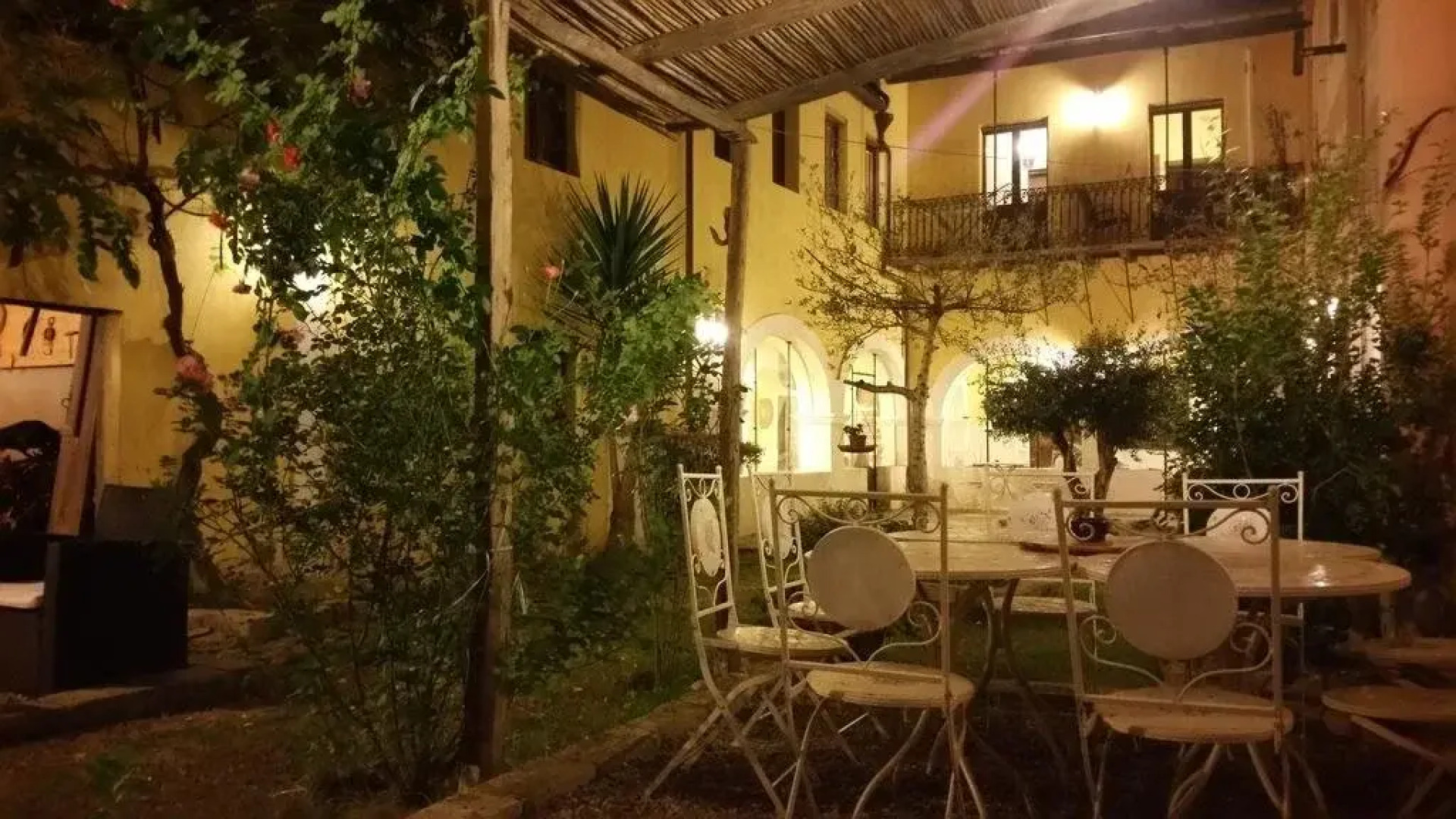 Casa Camboni