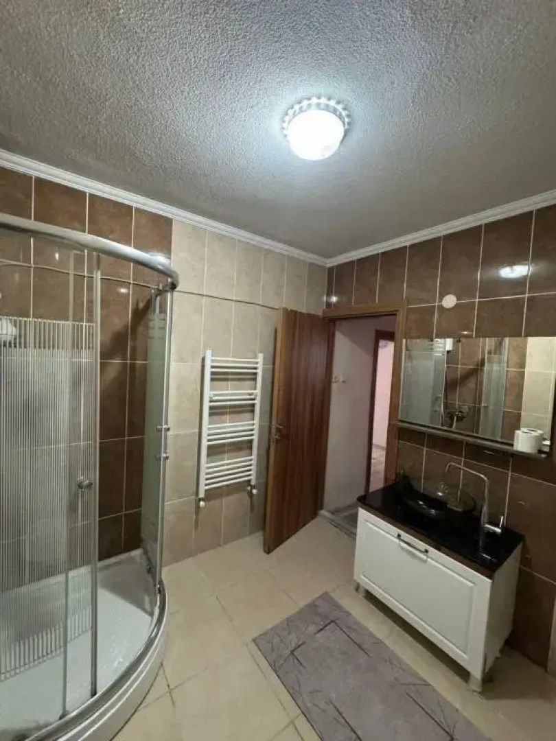 Boztepe Ada Pansiyon