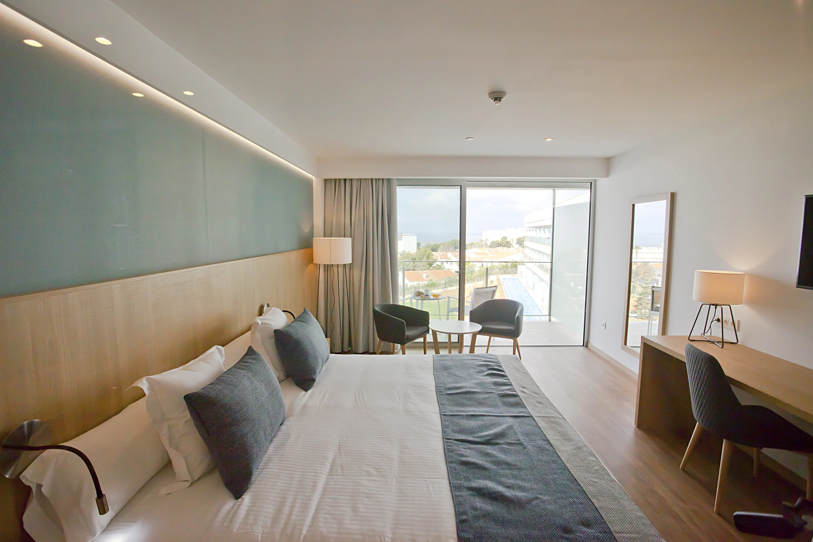 Hotel Seth 55 Santo Tomas