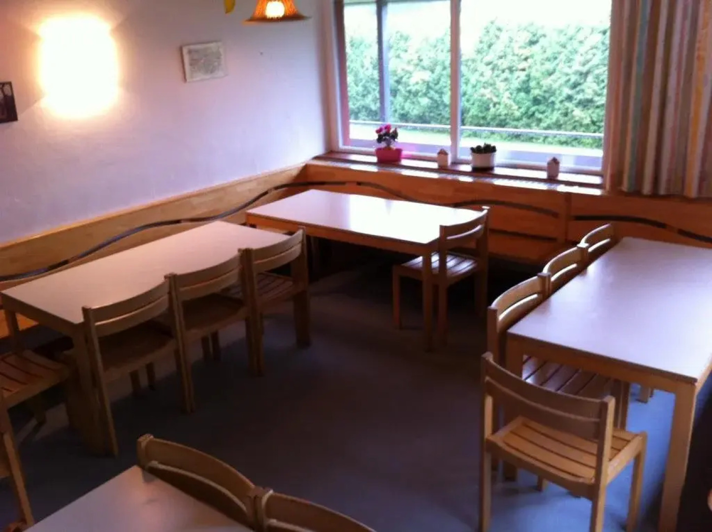 Jugendherberge Hartenstein