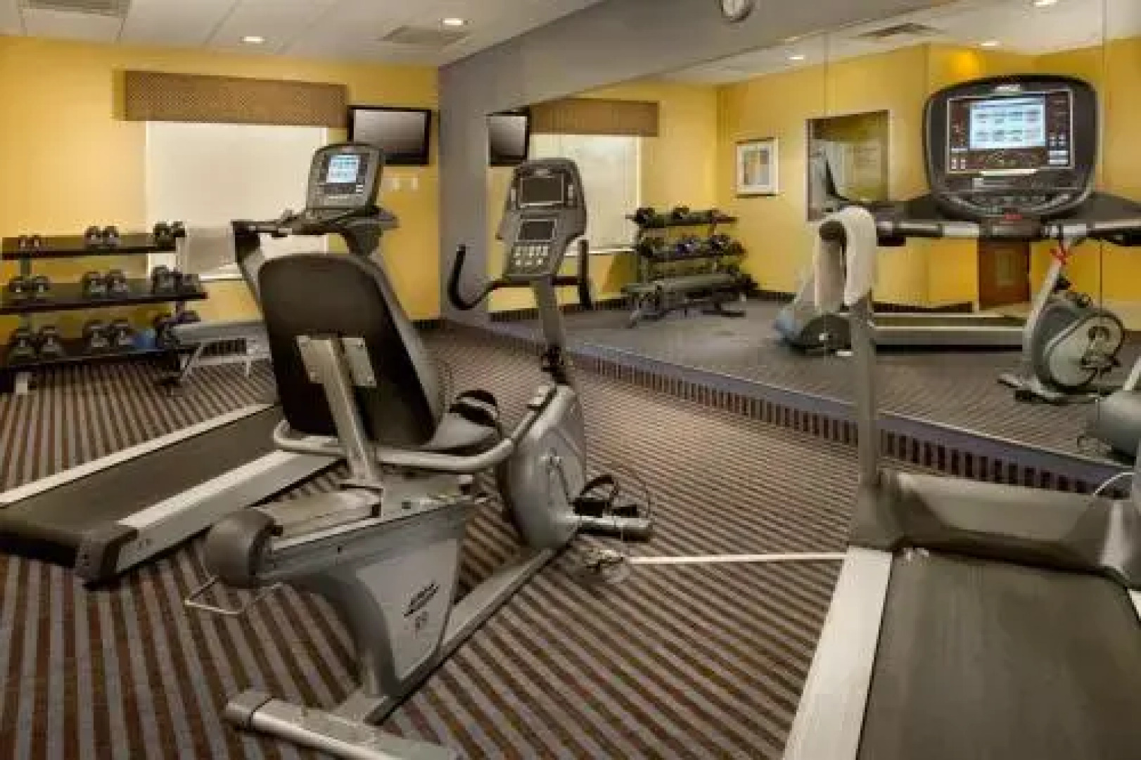 Holiday Inn Express Uvalde