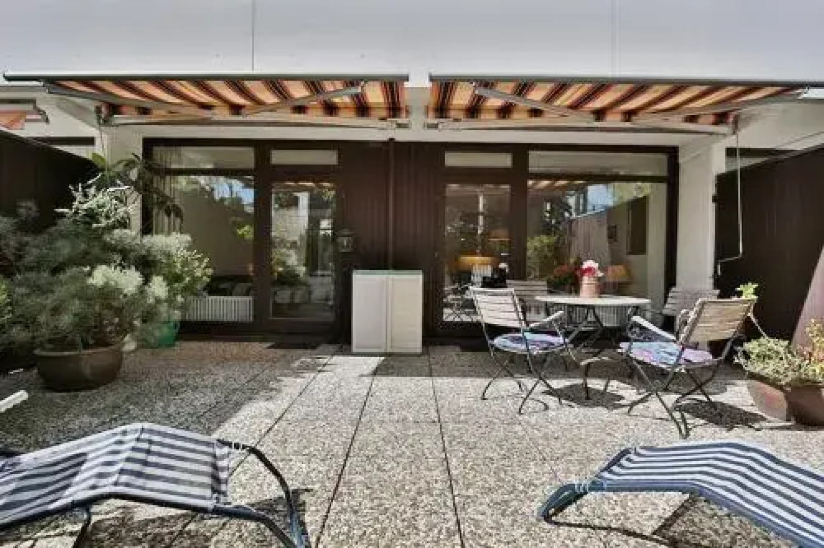 Ferienwohnung Seepferdchen 2