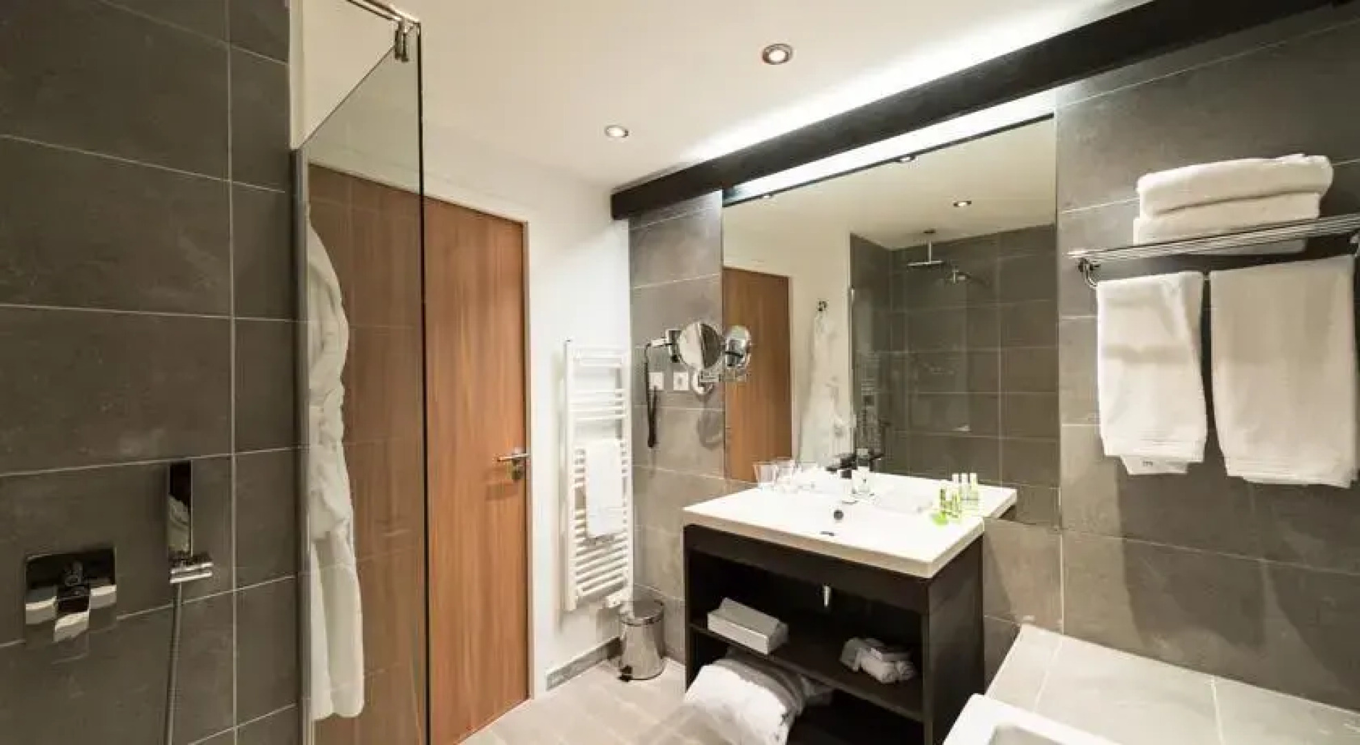 Le Moulin De Vernègues