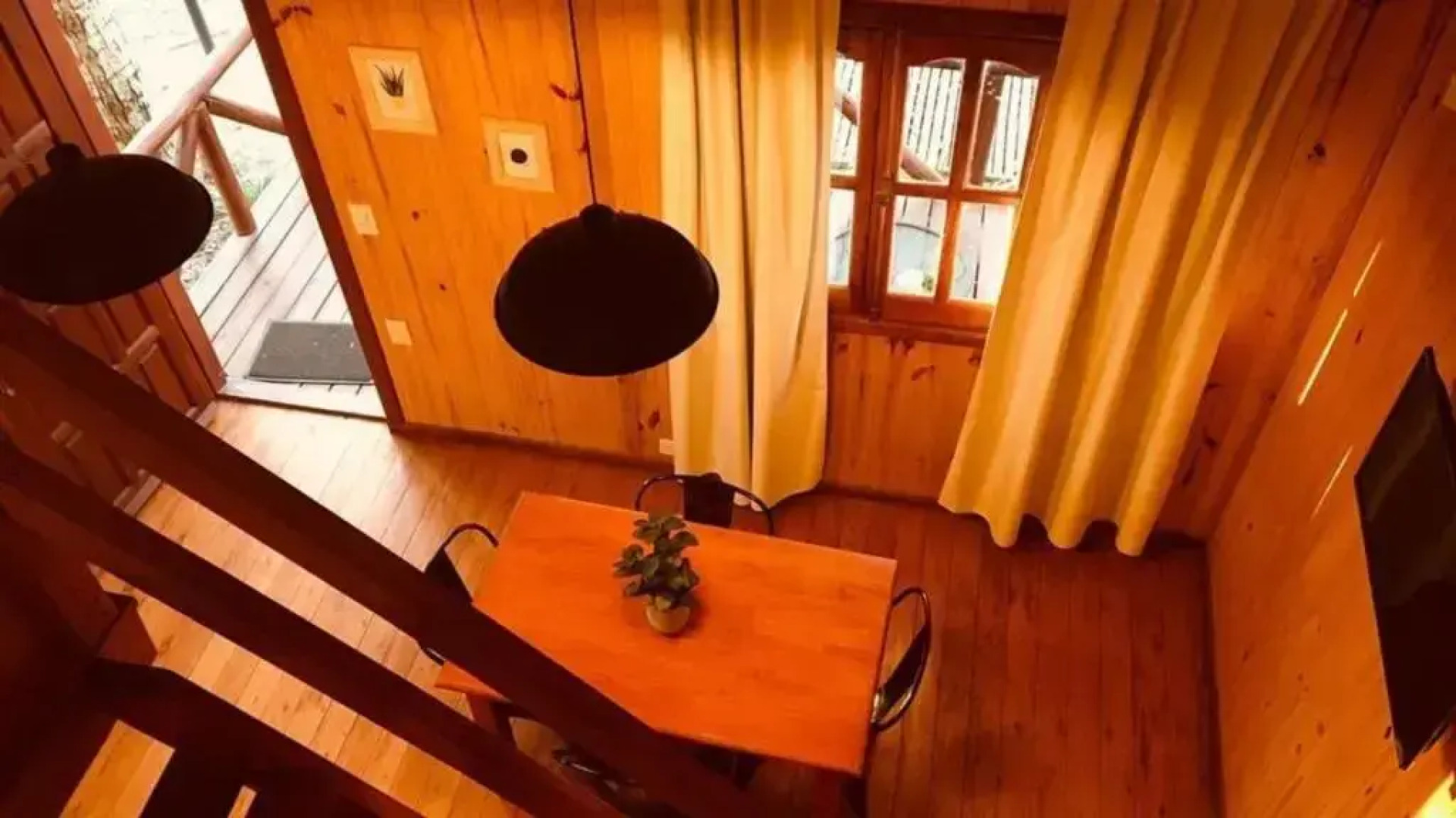 Fratelli Cabañas-Apart