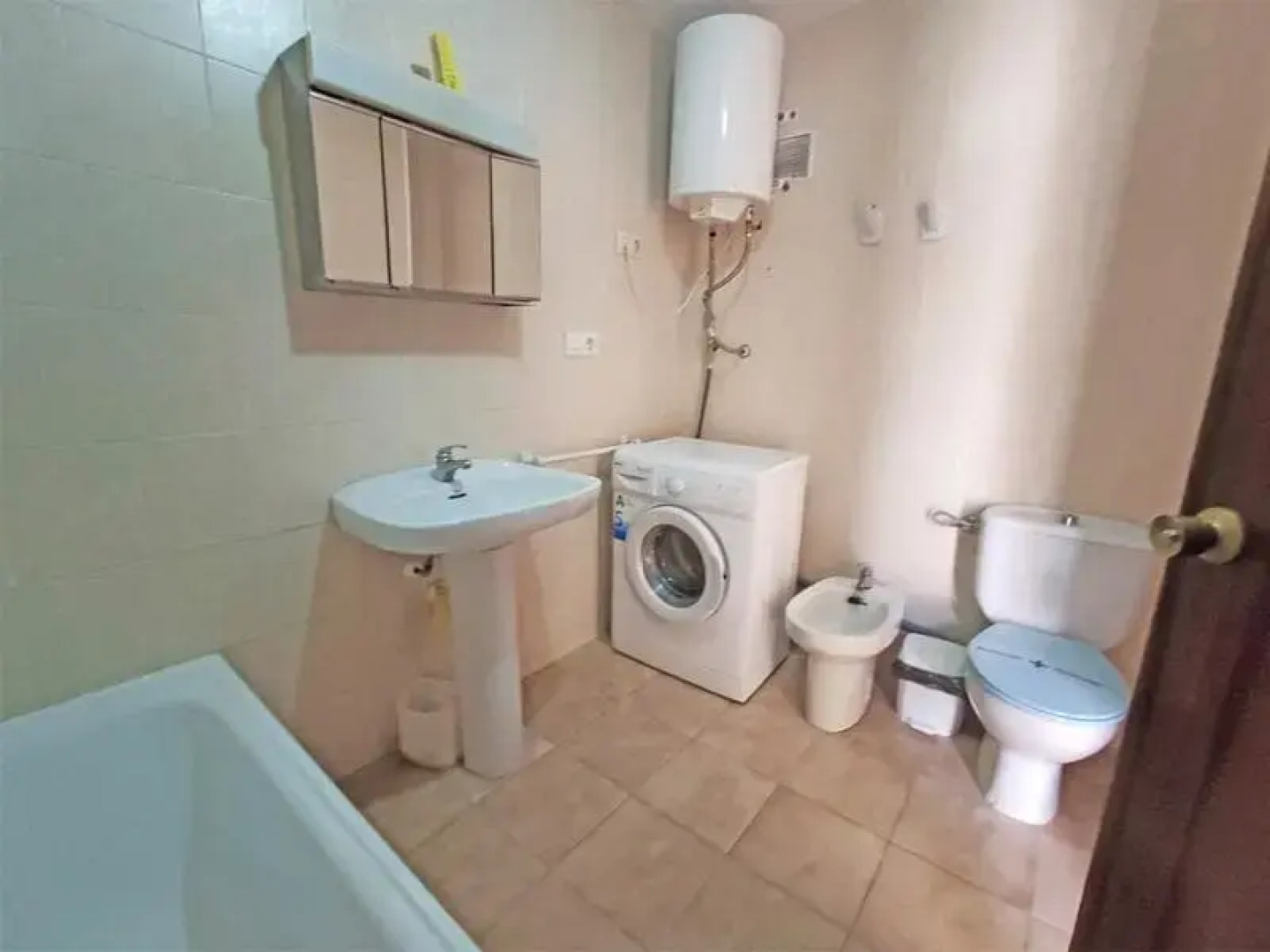 Papa Luna 1ª Linea 3000