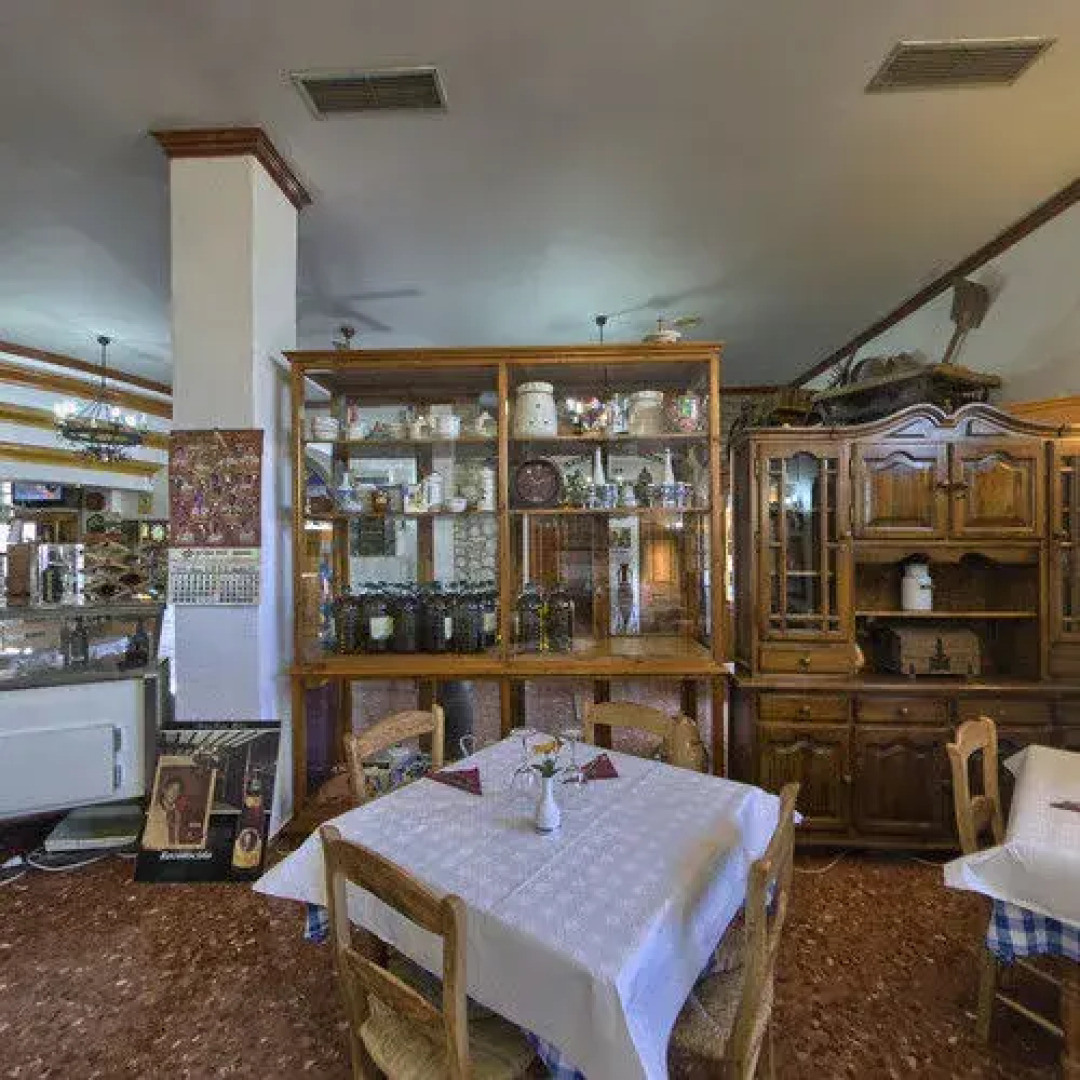 Aparthotel El Cañuelo