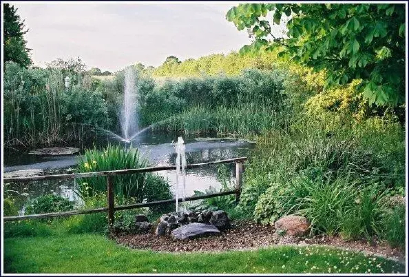 Akzent Landhaus Schellhorn