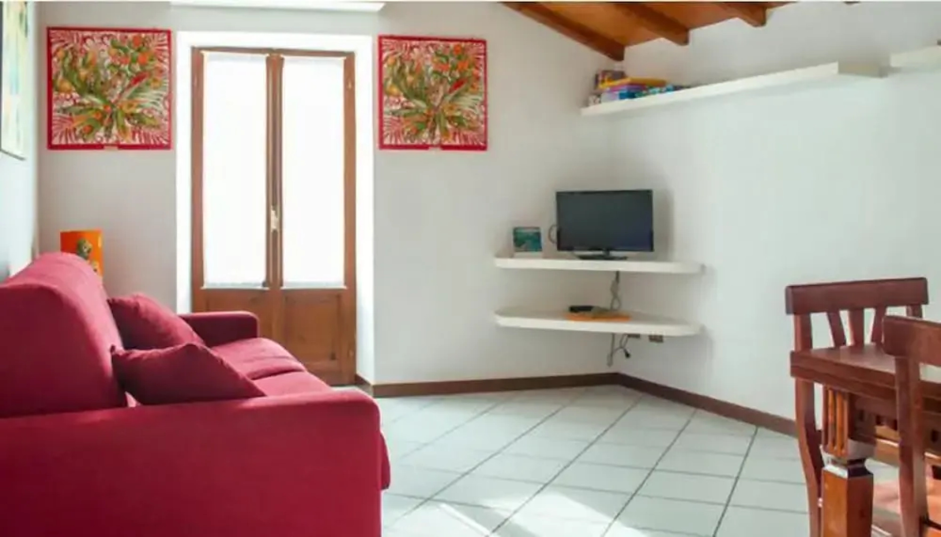Il Borgo sul Lago