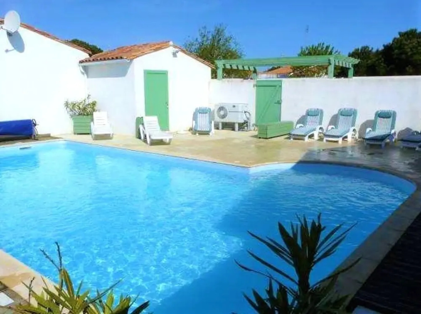 Holiday home Rue de la Grande Noue