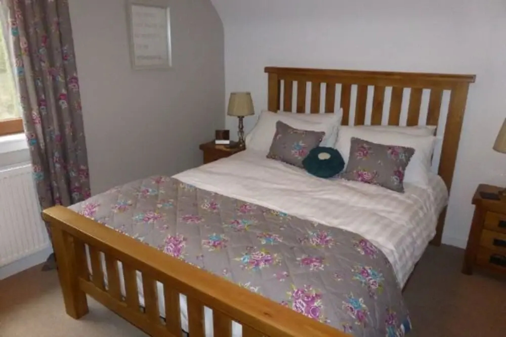 Lord Galloway 31 With Hot Tub, Newton Stewart