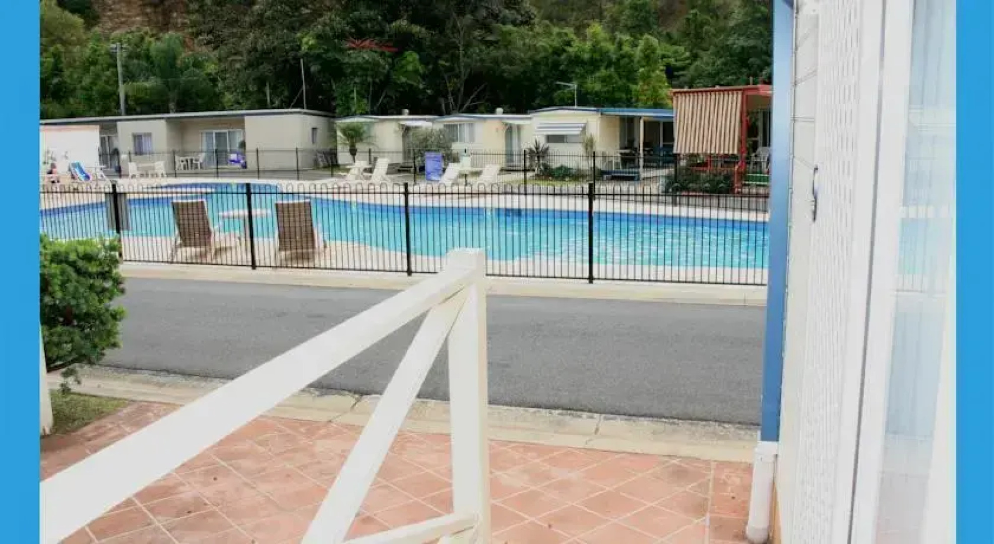 White Albatross Holiday Park