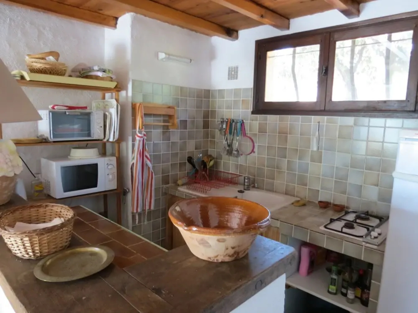 Appartements & Villas Olmuccio