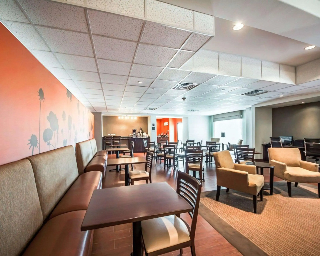 Sleep Inn & Suites Hennessey