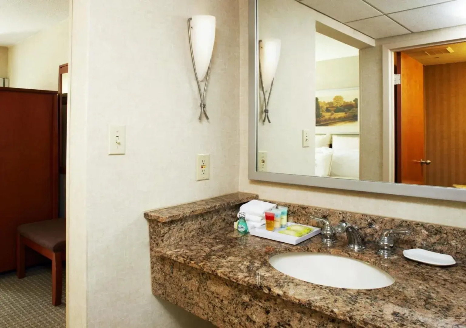 Four Points By Sheraton Charlotte