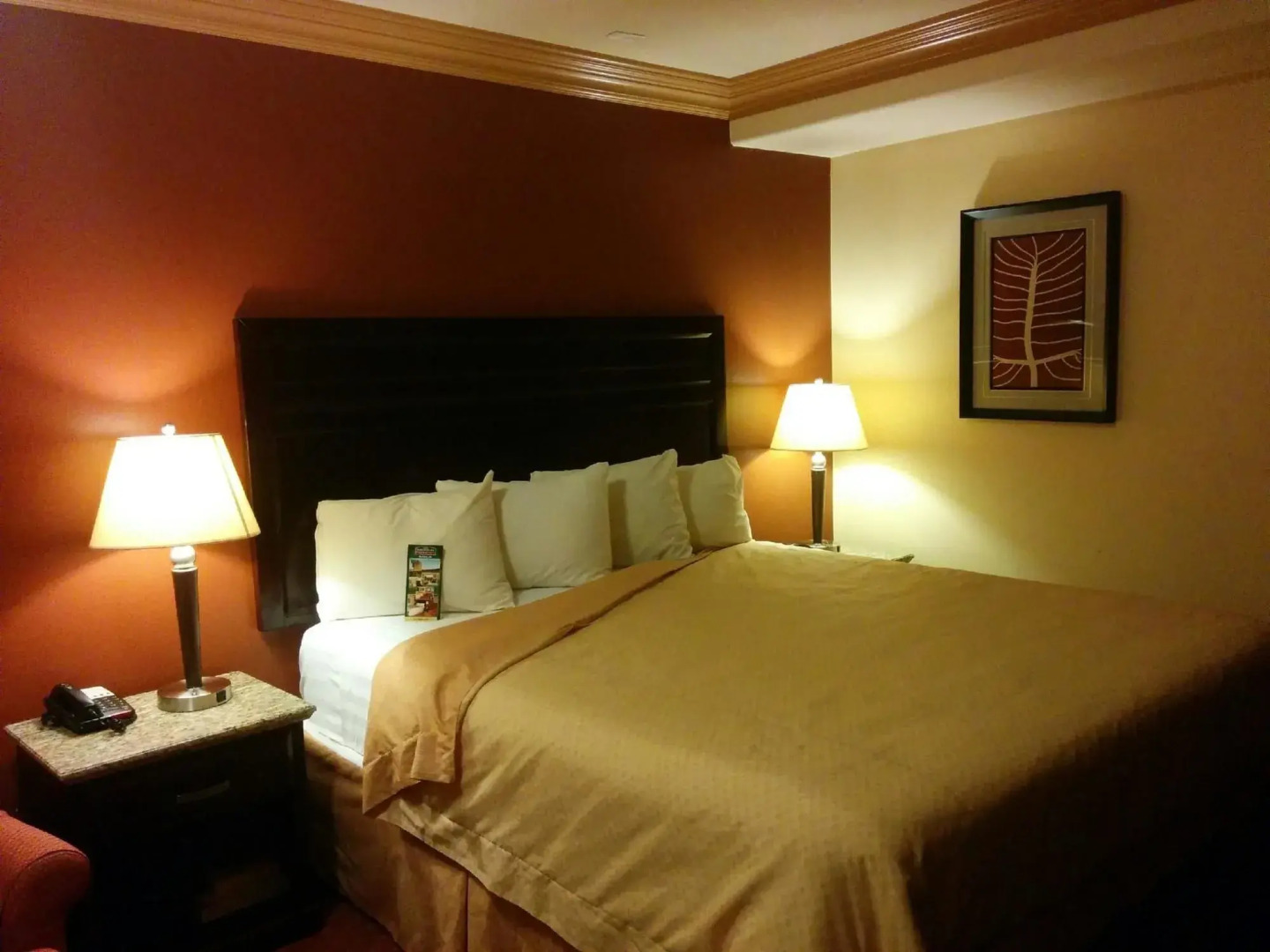 Portofino Inn Burbank