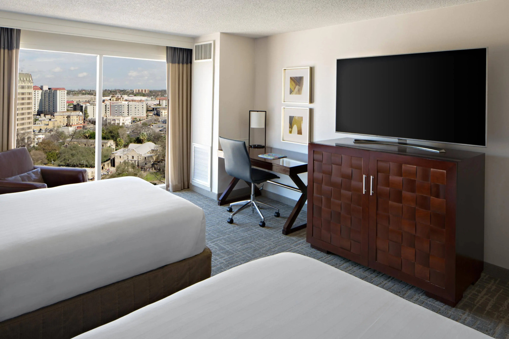 Hyatt Regency San Antonio Riverwalk