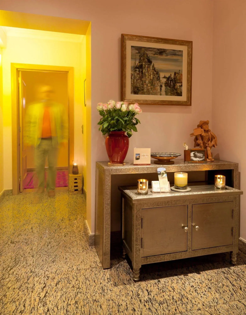 Dolce Vita Guesthouse