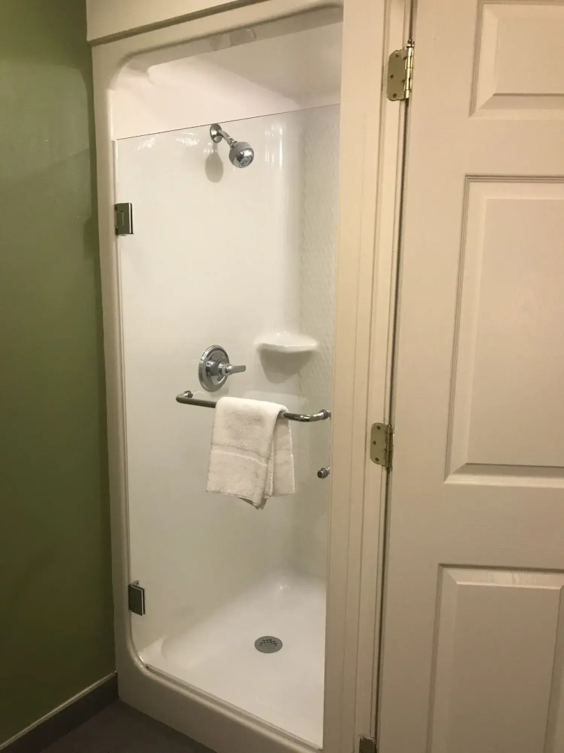 Sleep Inn Raleigh Durham Airport