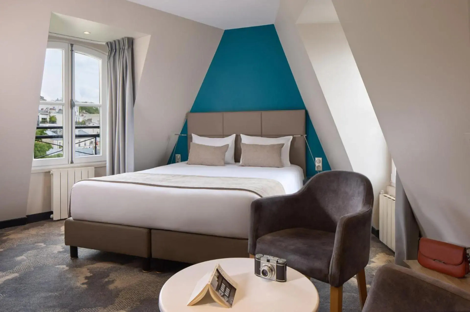 Timhotel Montmartre