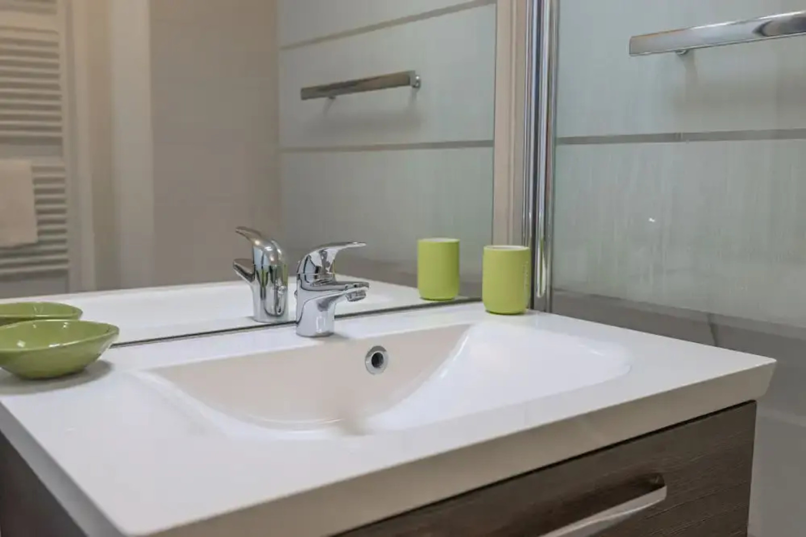 Les Passerelles Appartement privé