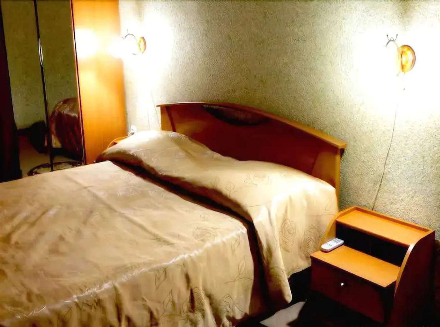 Антарес (бывш. Арктика)