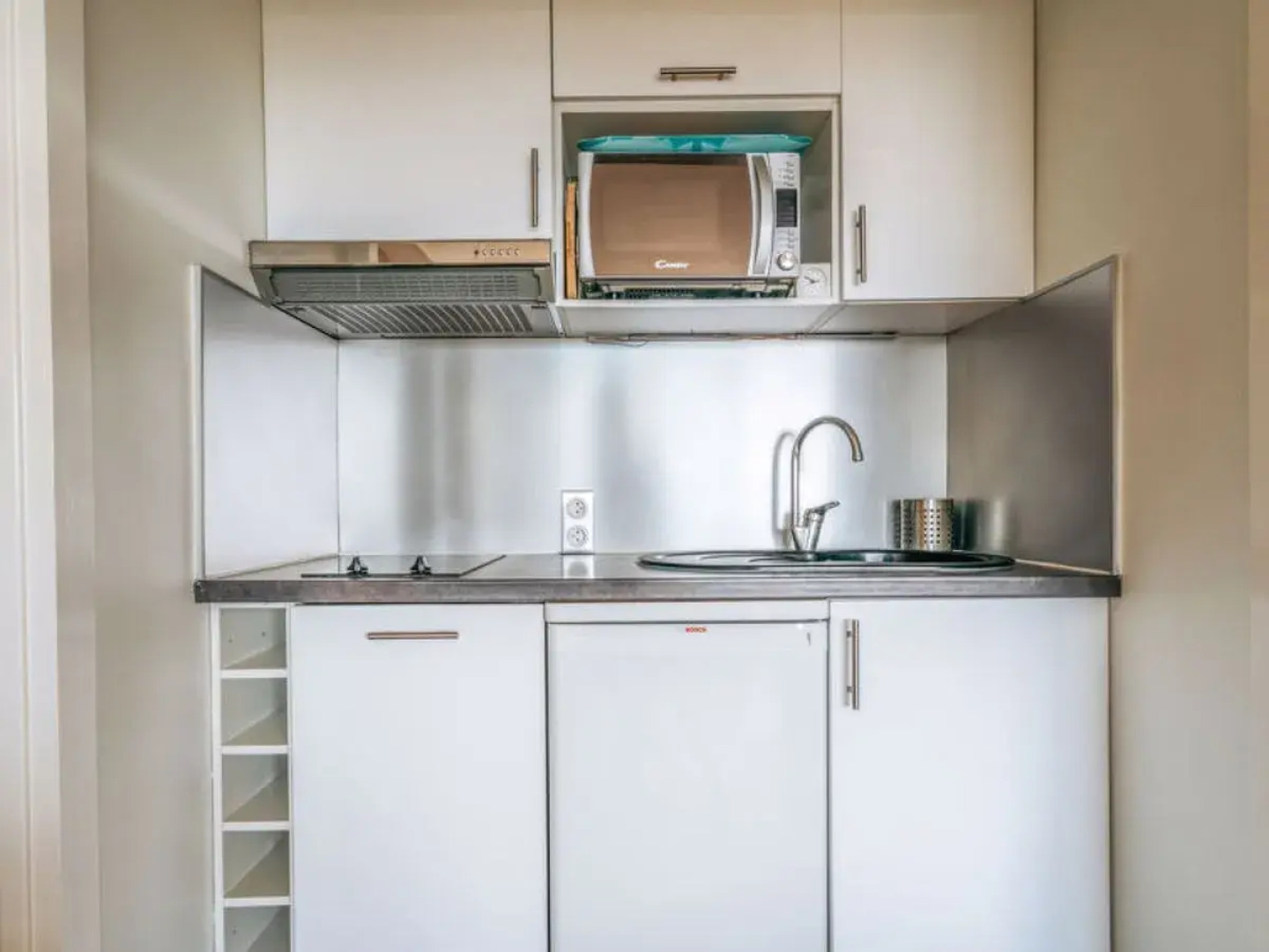 Les Hauts de Biarritz 10722