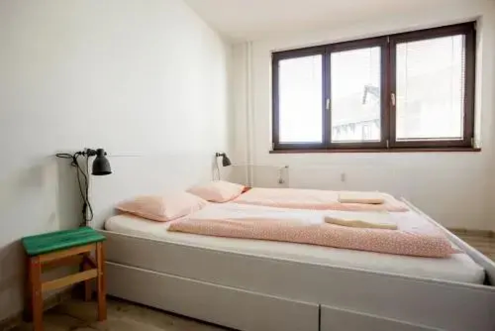 Apartments Pod Kotlom
