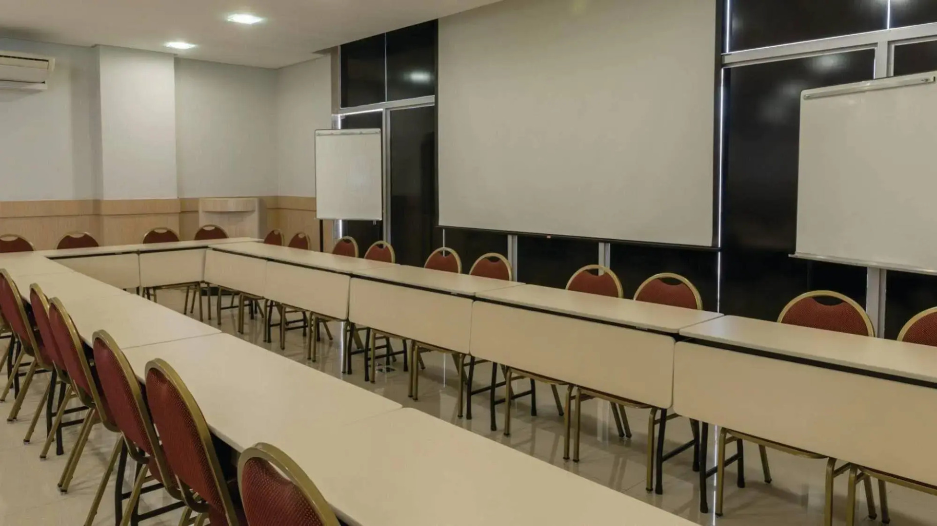 Grande Hotel Ipatinga