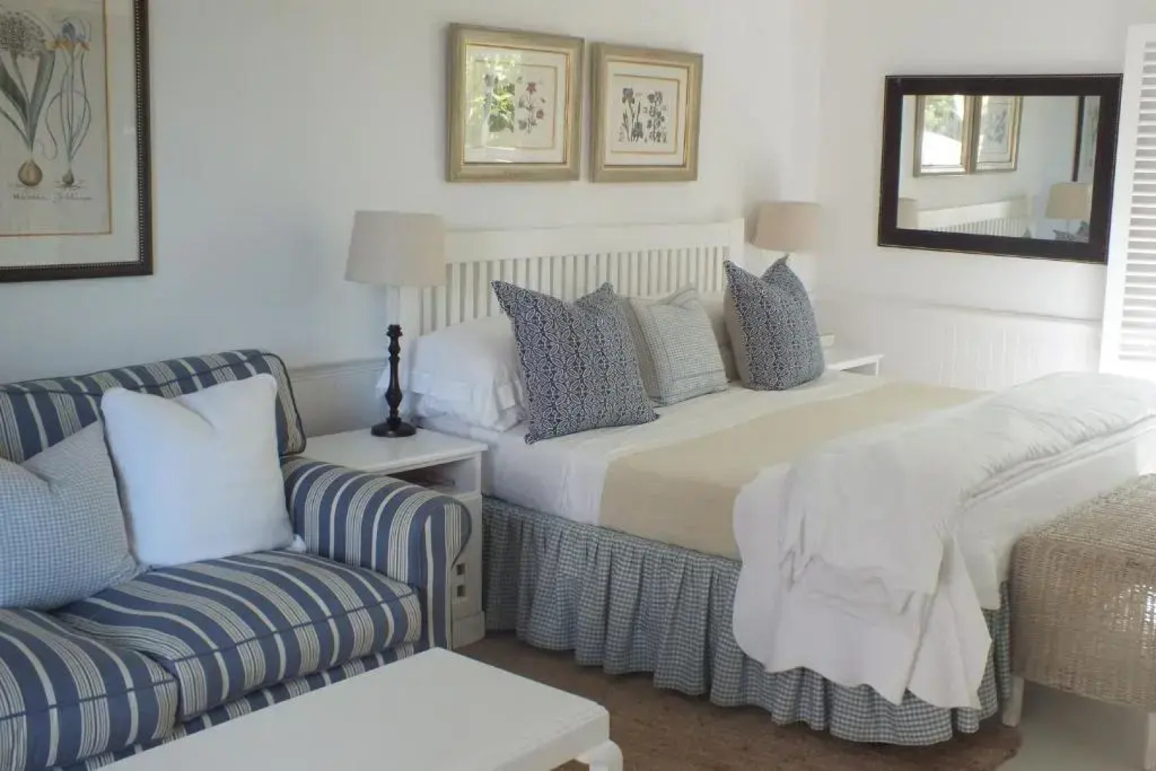 Southern Cross Beach House