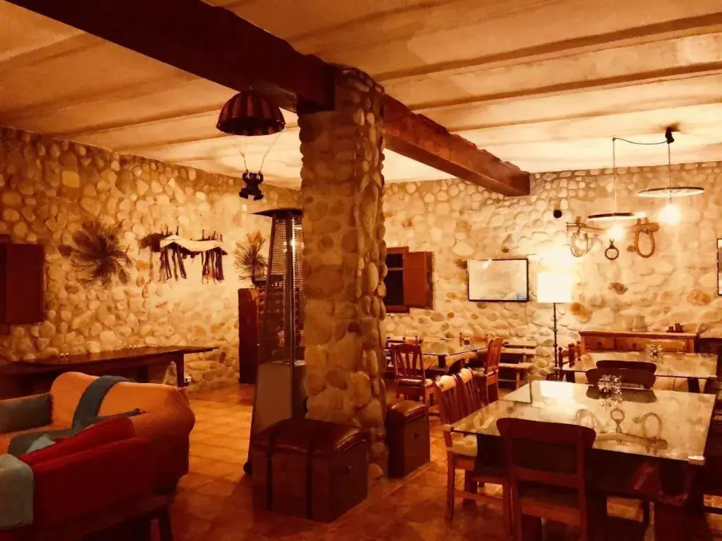 B&B El Ranxo