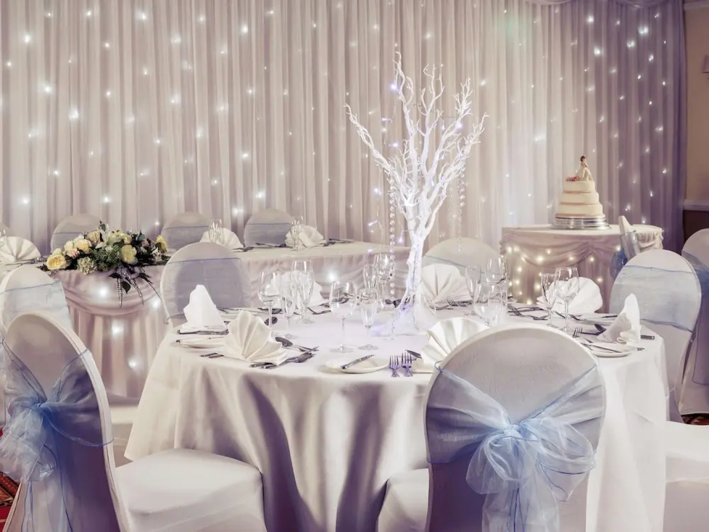 Mercure Hull Grange Park Hotel