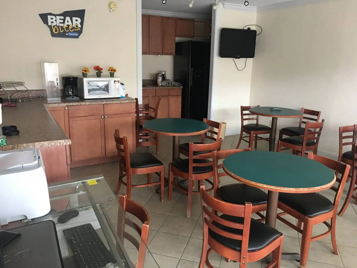 Travelodge by Wyndham Harriman