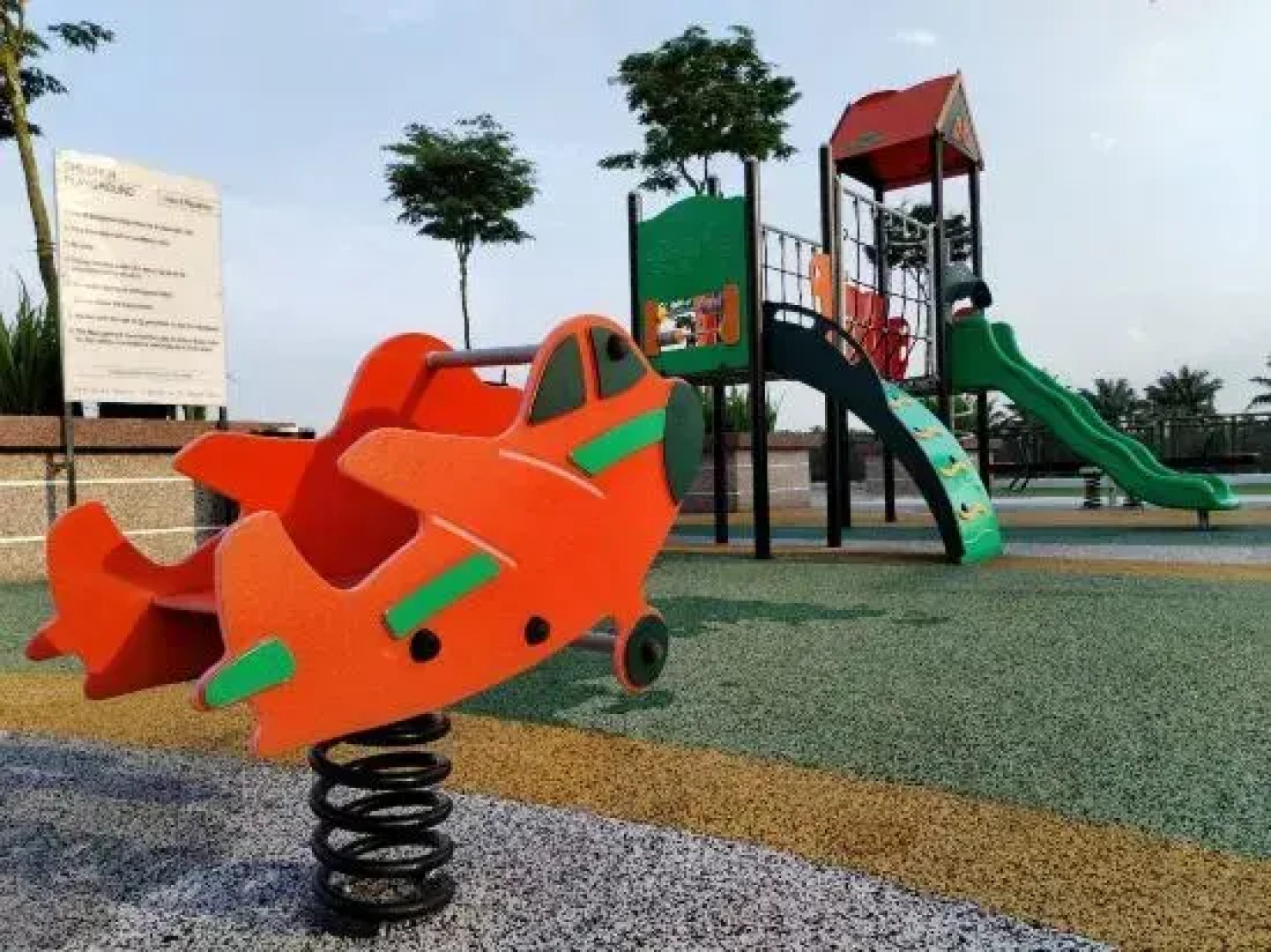 Camellia Residence ForestView near Eco Palladium Seri Austin Johor Bahru by  Harmony Homestay