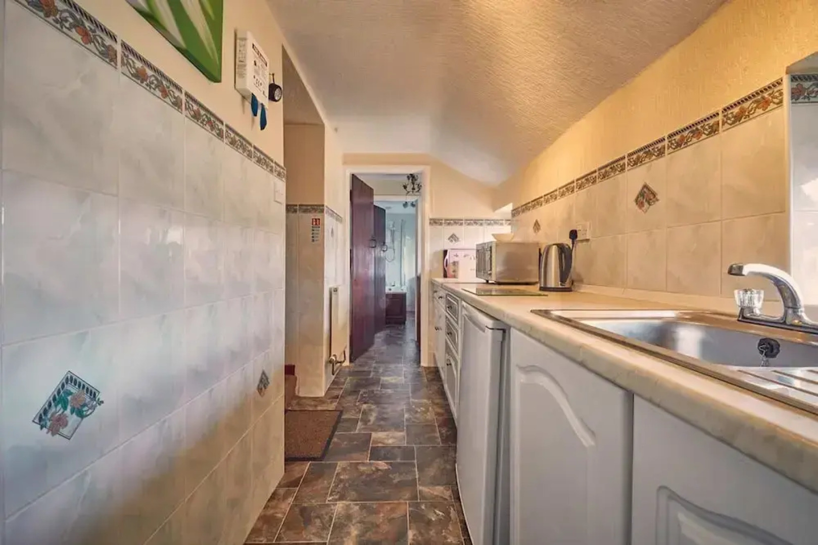 Host Stay No 3 Rose Cottage